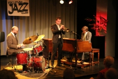 2014-11-26 Eskilstuna jazzklubb