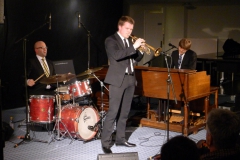 2011-01-25 Karlskrona jazzklubb