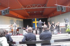 2014-06-06 Parksnäckan, Uppsala