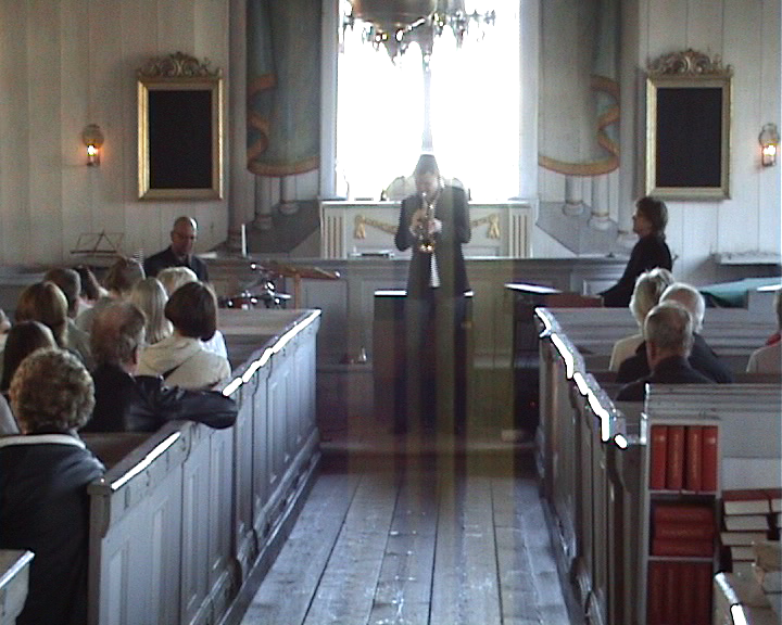 2008-07-17 Envikens gamla kyrka